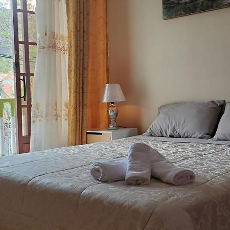 In The Heart Of Vilcabamba House Don Tuquito Apartment Luaran gambar