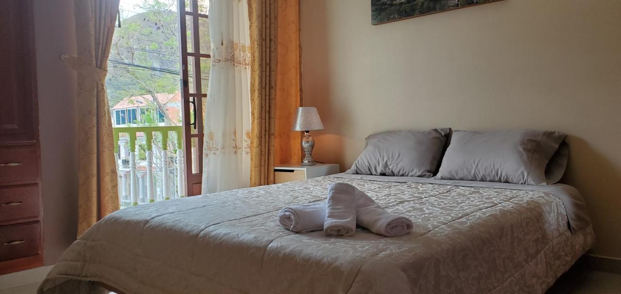 In The Heart Of Vilcabamba House Don Tuquito Apartment Luaran gambar