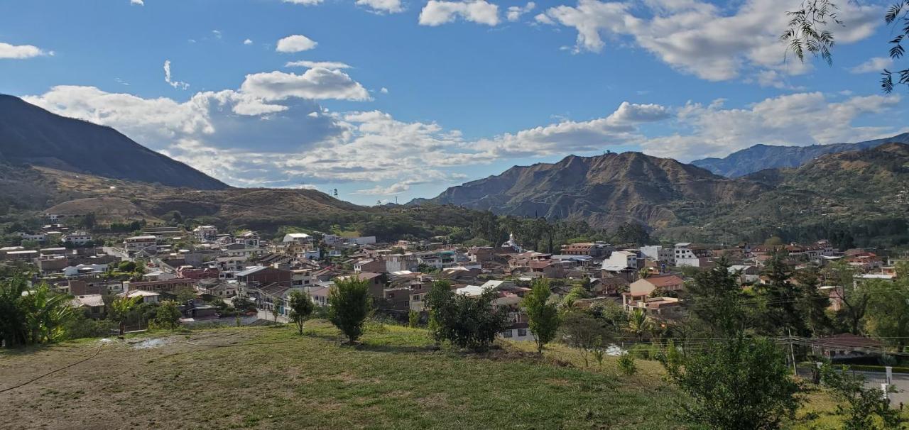 In The Heart Of Vilcabamba House Don Tuquito Apartment Luaran gambar