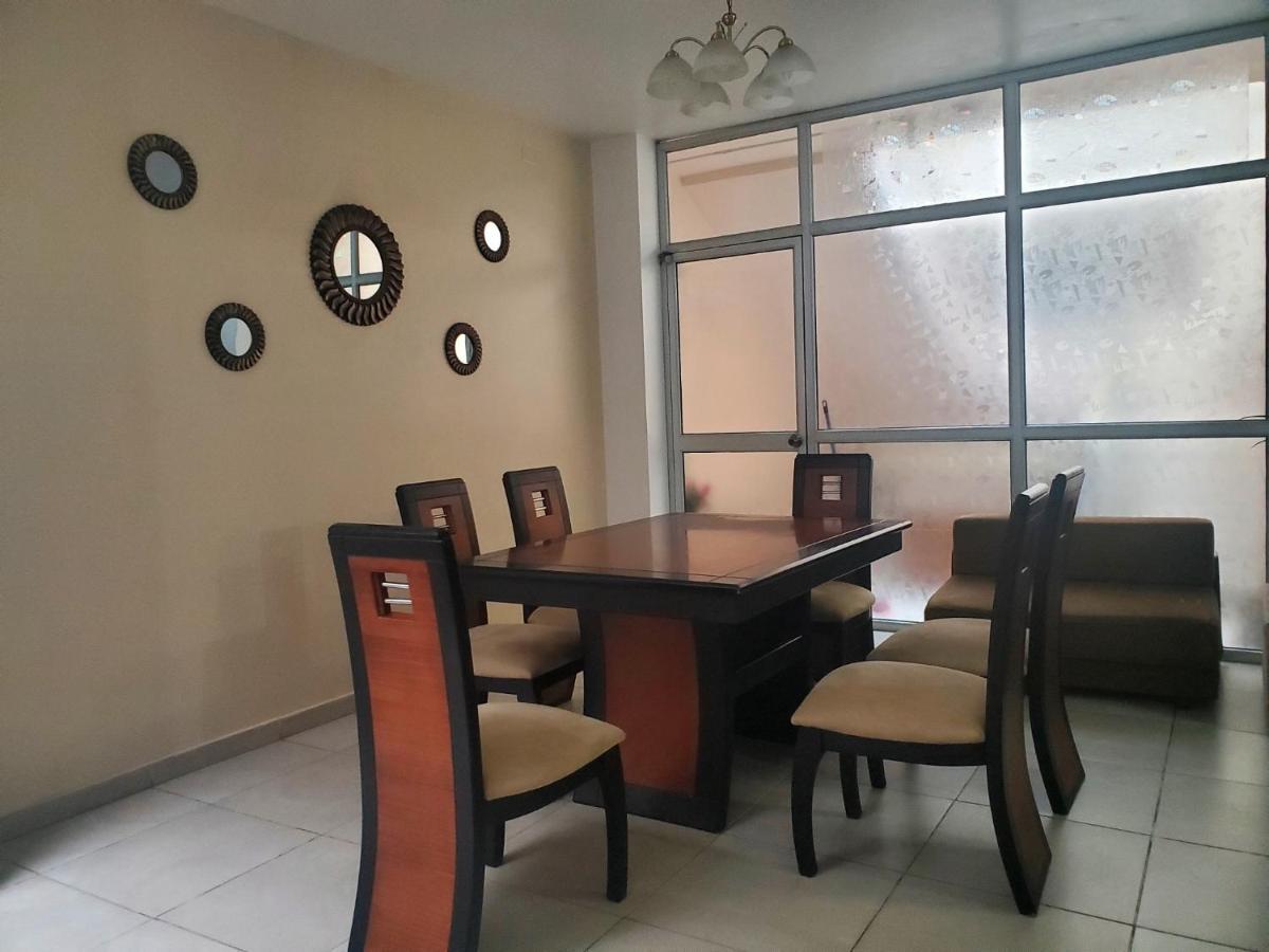 In The Heart Of Vilcabamba House Don Tuquito Apartment Luaran gambar