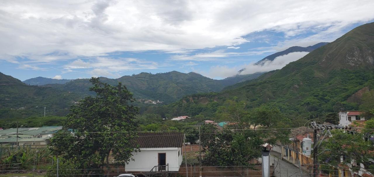 In The Heart Of Vilcabamba House Don Tuquito Apartment Luaran gambar