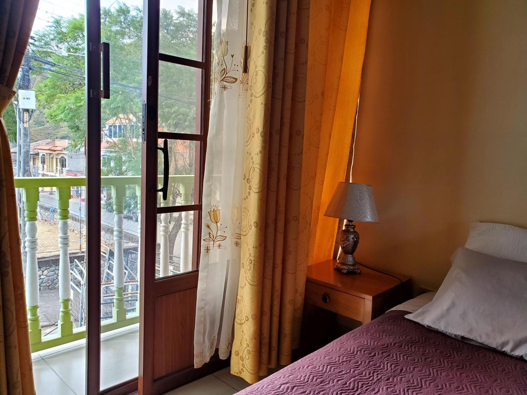 In The Heart Of Vilcabamba House Don Tuquito Apartment Luaran gambar