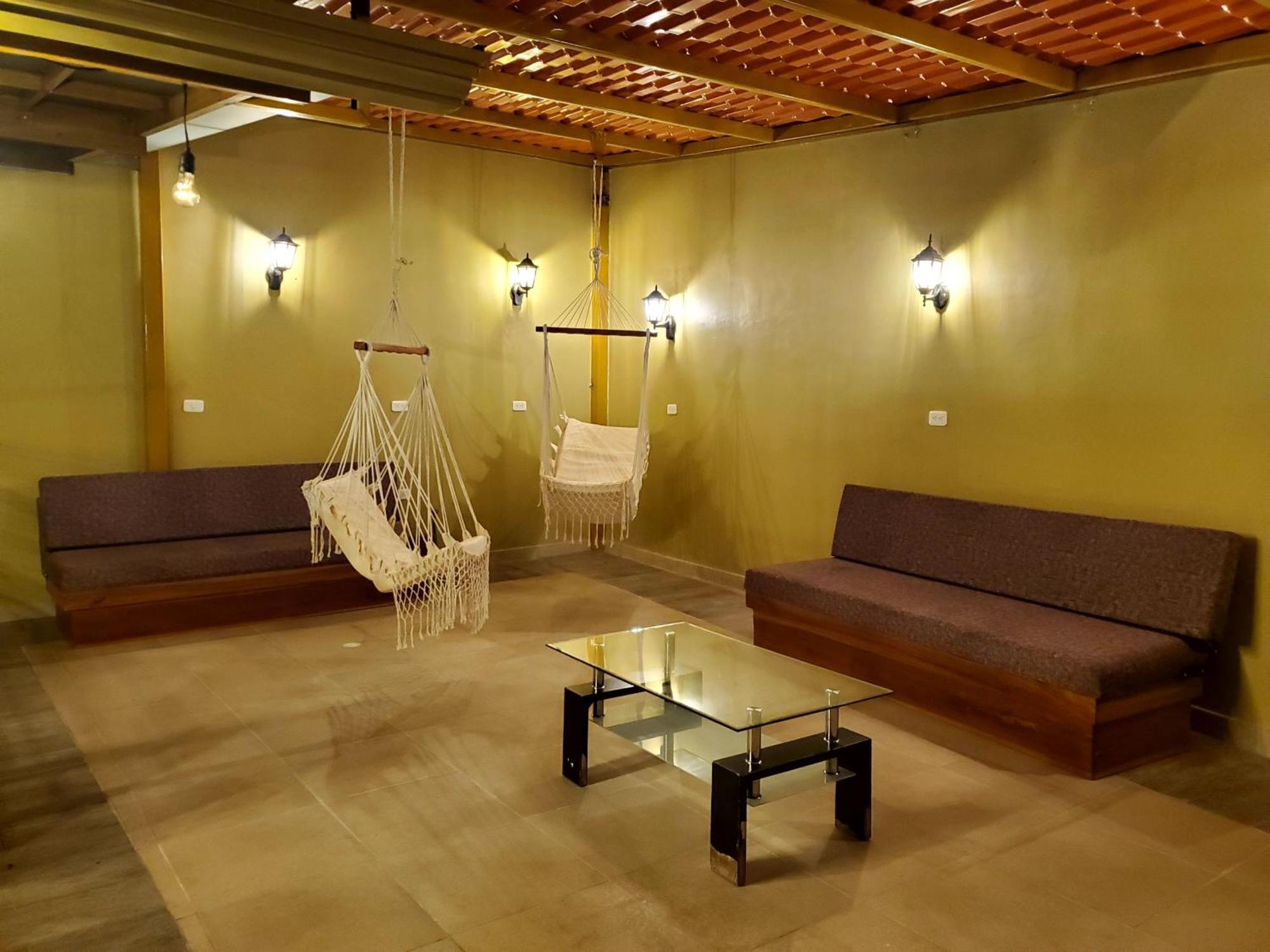 In The Heart Of Vilcabamba House Don Tuquito Apartment Luaran gambar