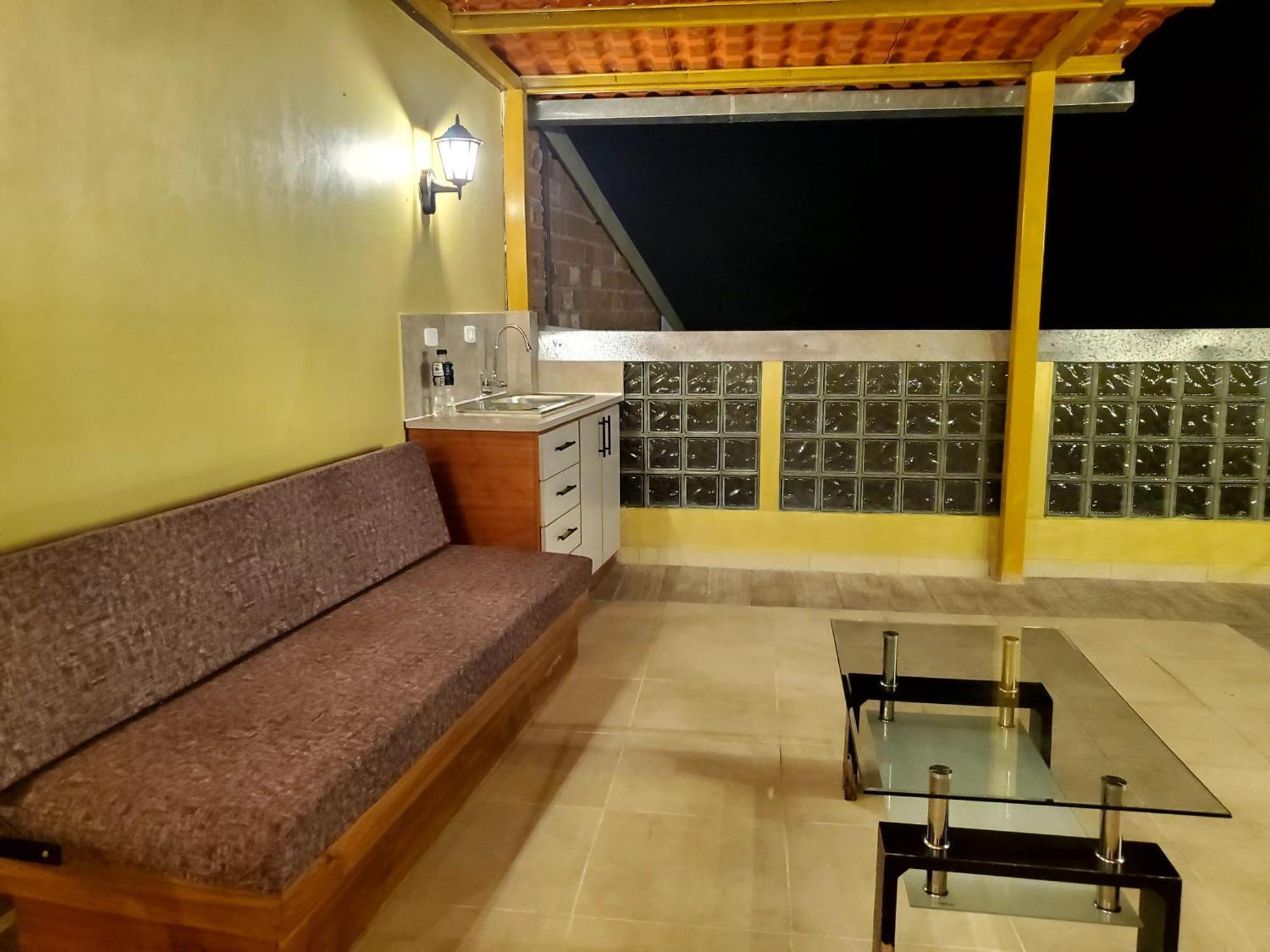 In The Heart Of Vilcabamba House Don Tuquito Apartment Luaran gambar