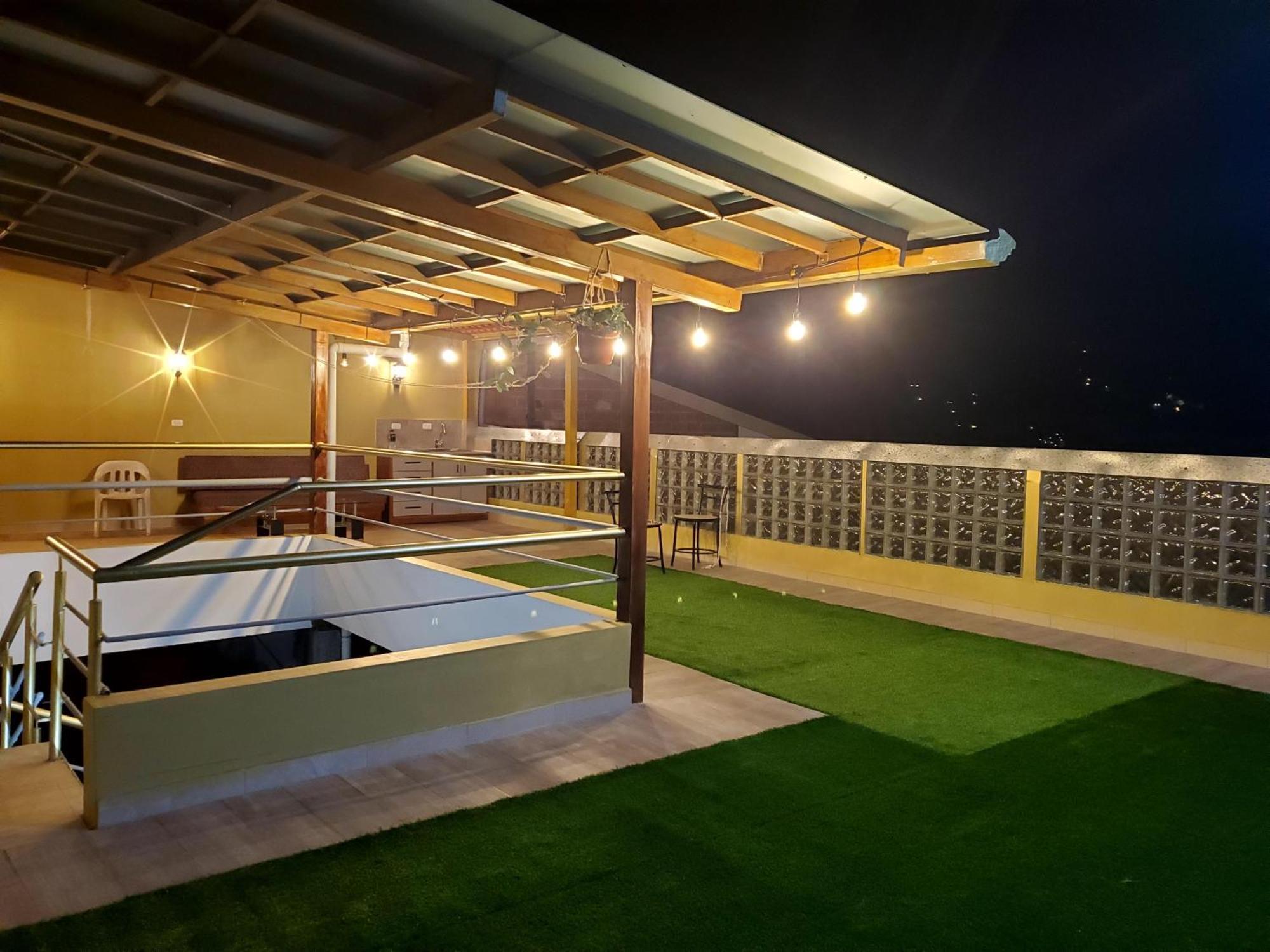 In The Heart Of Vilcabamba House Don Tuquito Apartment Luaran gambar