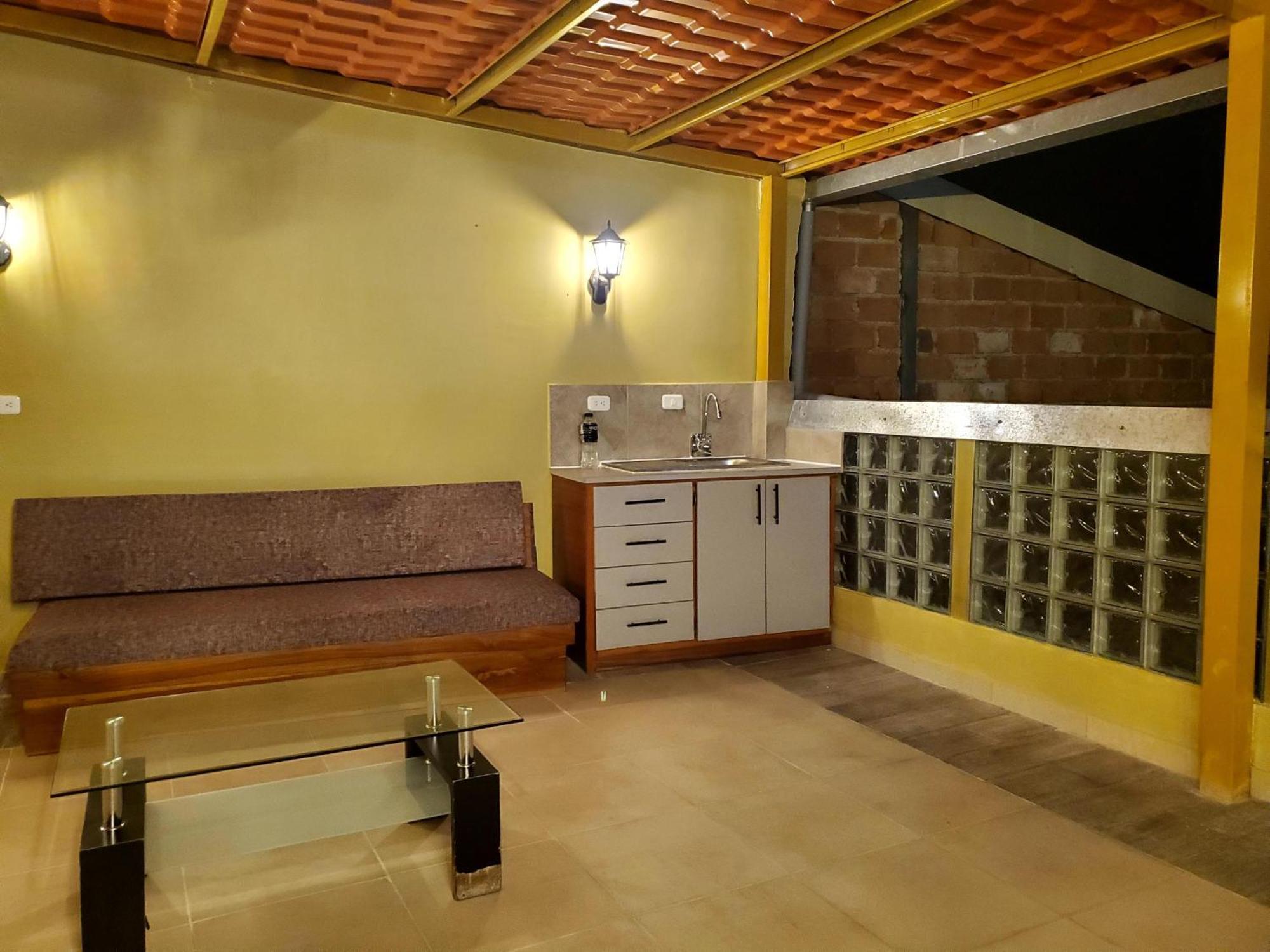 In The Heart Of Vilcabamba House Don Tuquito Apartment Luaran gambar